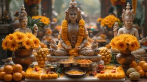 Griha Pravesh Puja in Bangalore – Book a North Indian Pandit for Vastu Shanti | Online Sanatan Puja