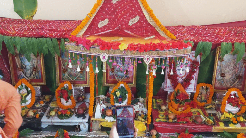 Satyanarayan Puja in Bangalore