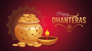 धनतेरस 2025: धन, आरोग्य और शुभता का पर्व | बेंगलुरु में पंडित बुक करें ऑनलाइन