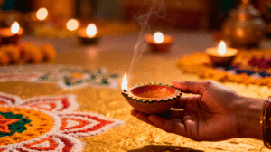 North Indian Pandit for Diwali Puja in Bangalore – Book Hindi Pandit for Lakshmi Ganesh Puja